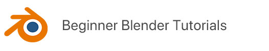 Blender-Button