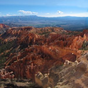  Bryce Canyon Panorama Web