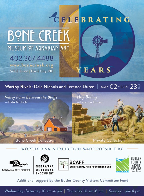 Bone Creek NE Life Ad .x