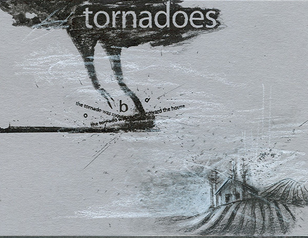 Book Of Nightmares Tornados