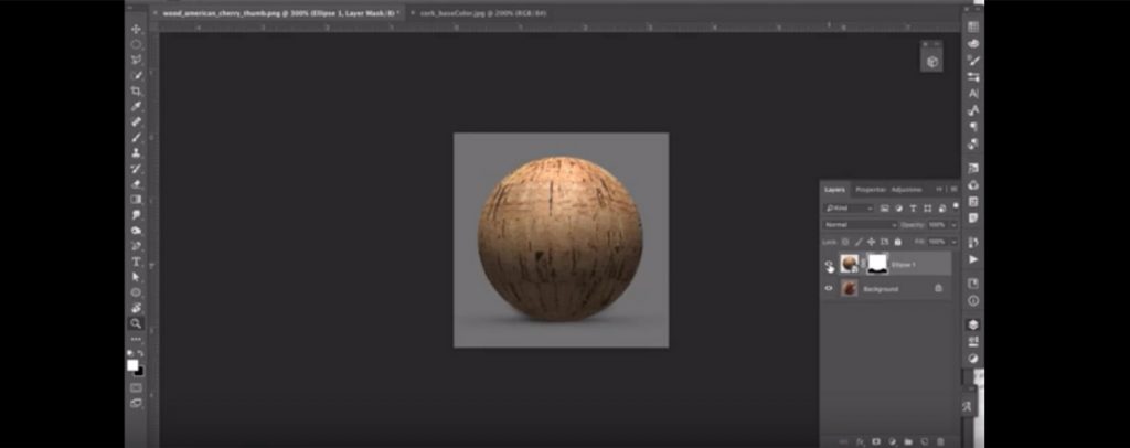 Create Material File (.mdl) For Adobe Dimension
