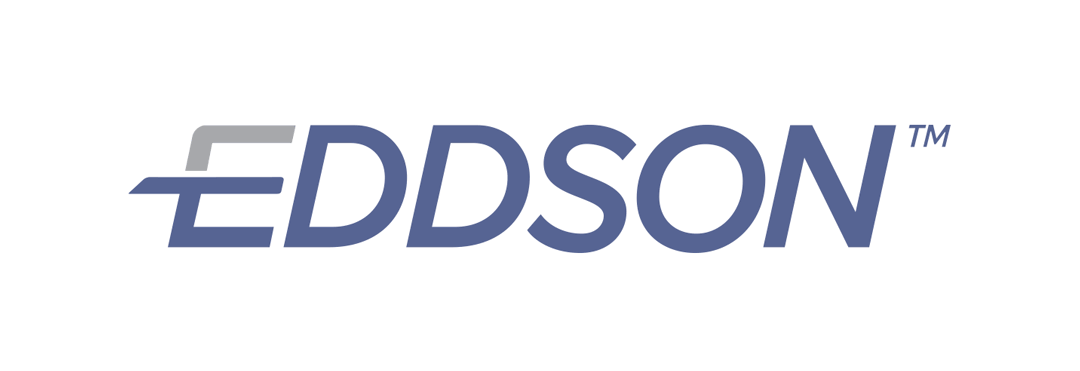 EDDSON Logo