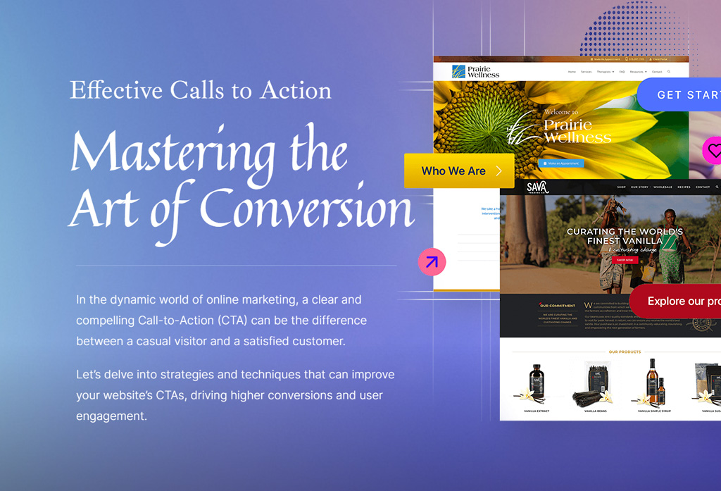 Effective Calls To Action Mastering The Art Of Conversion
