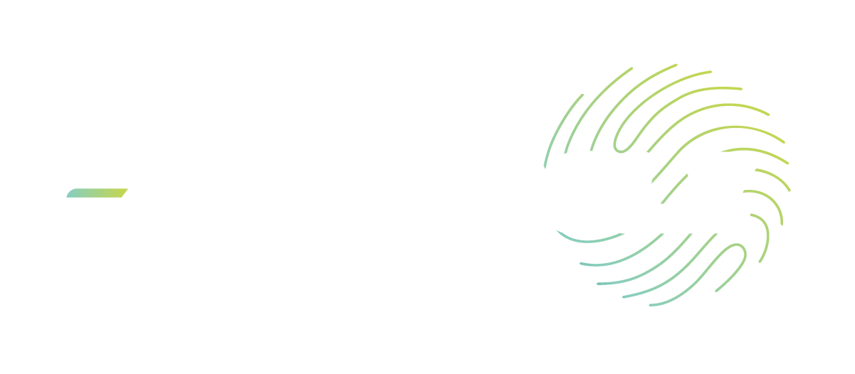 Full Circle Logos RGB Horizontal Logo Full Color White Text