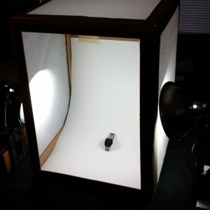 Photography Light Tent Box 