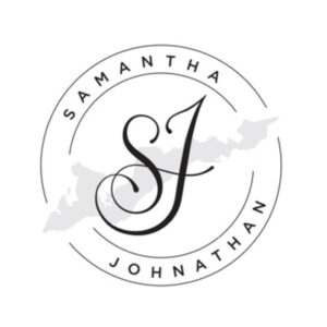 SJ Script Monogram 