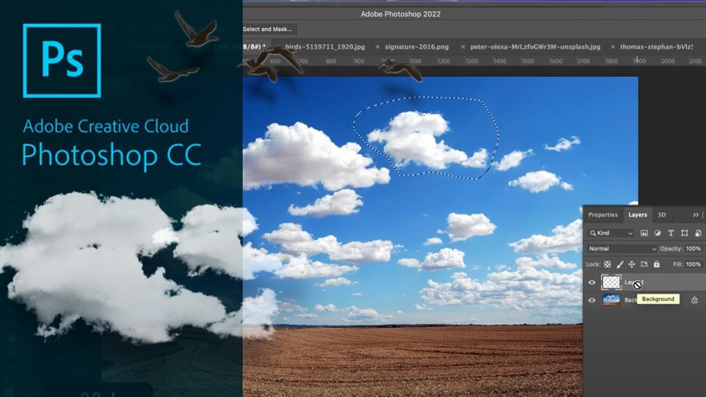 Adobe Photoshop Create Dynamic Brushes