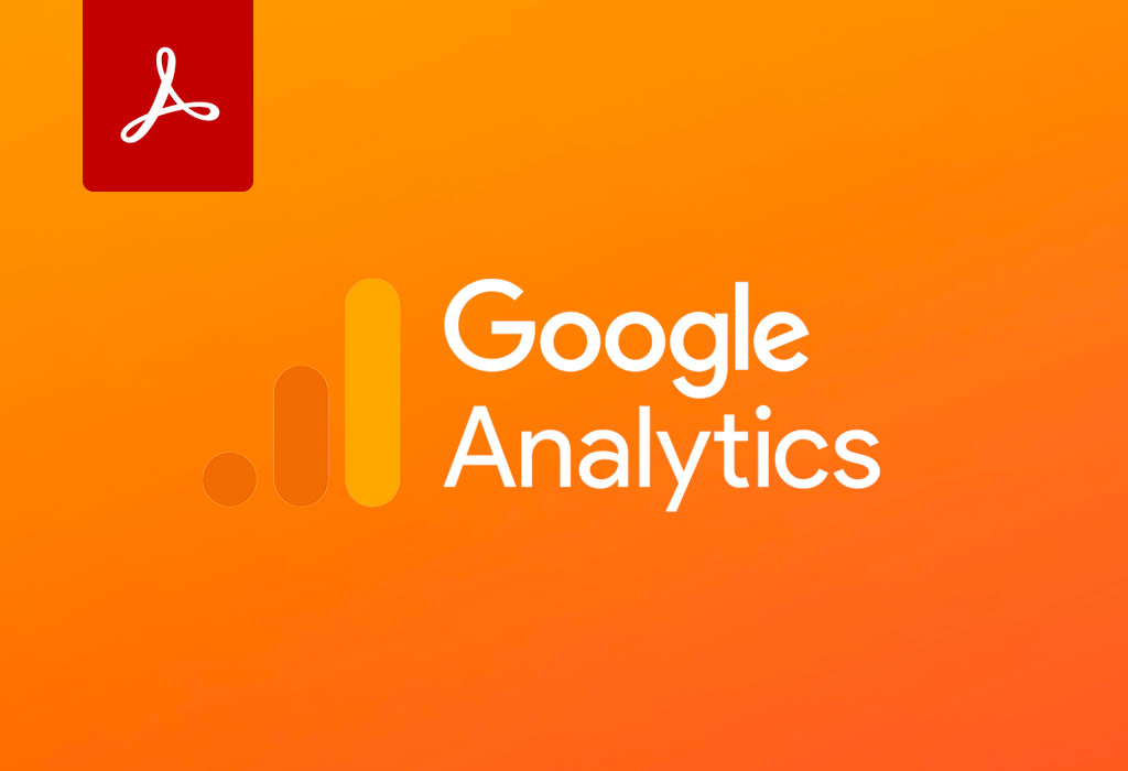 Google Analytics Pdf Tracking