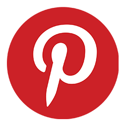 Pinterest Logo