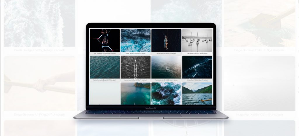 How To Create A Simple Elegant Web Gallery (in